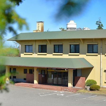 Hotel Wellness Notoji Hakui Экстерьер фото
