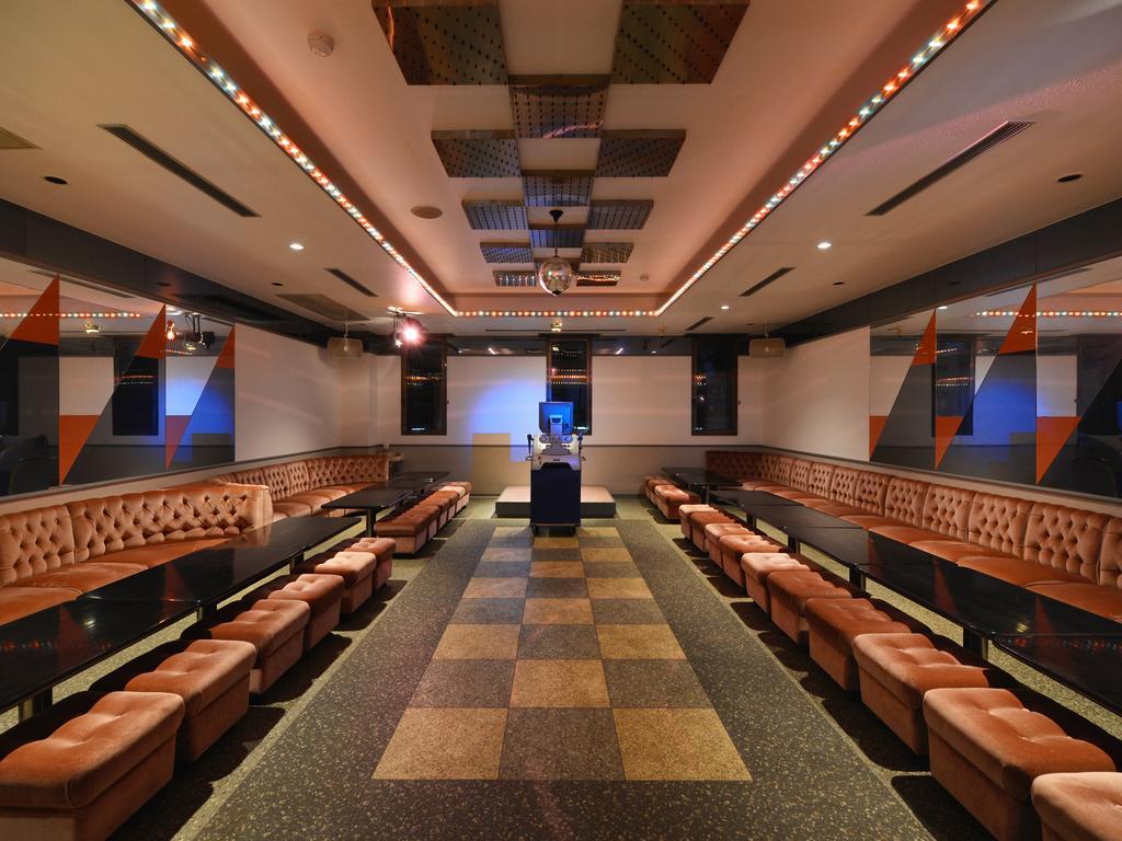 Hotel Wellness Notoji Hakui Экстерьер фото
