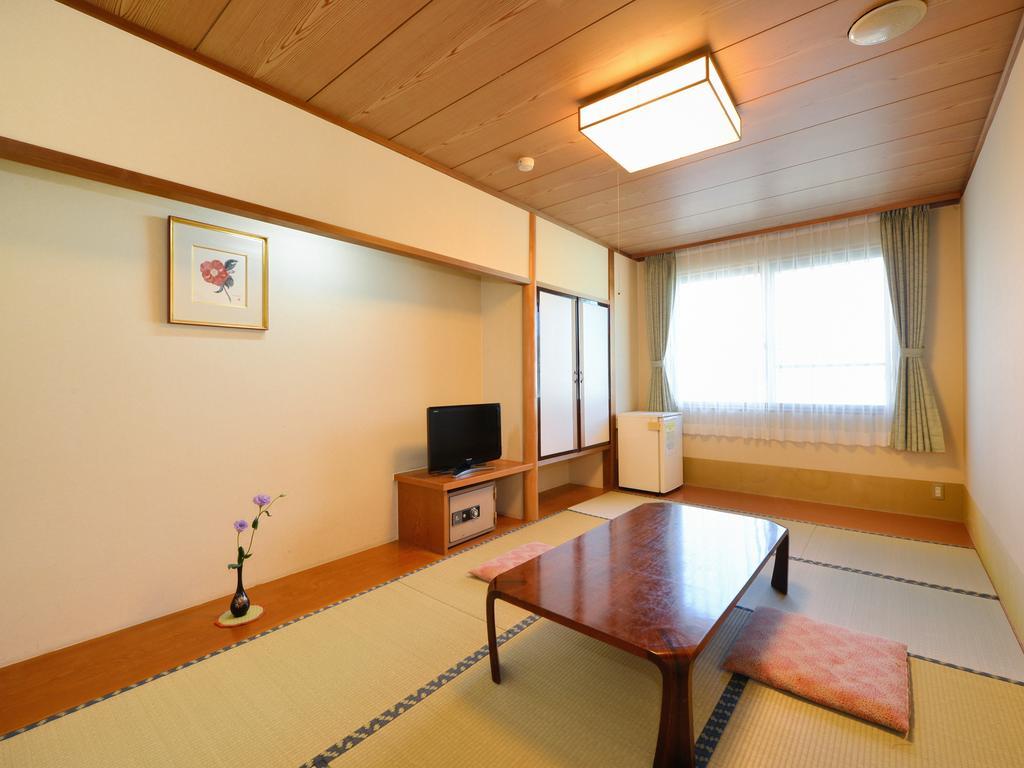 Hotel Wellness Notoji Hakui Экстерьер фото