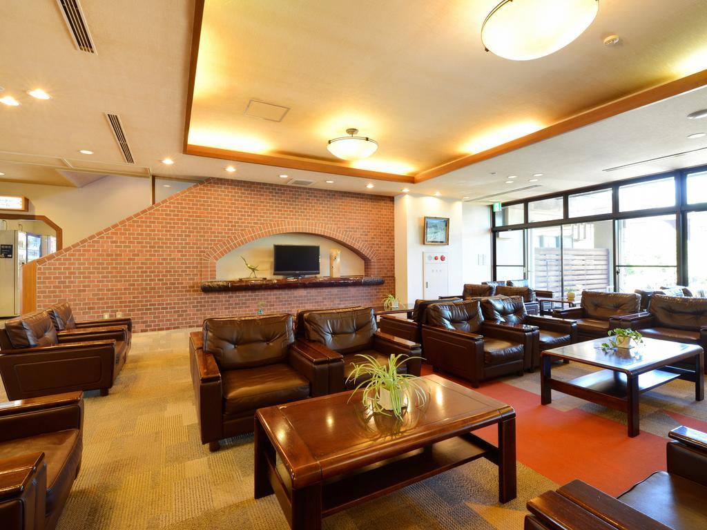 Hotel Wellness Notoji Hakui Экстерьер фото