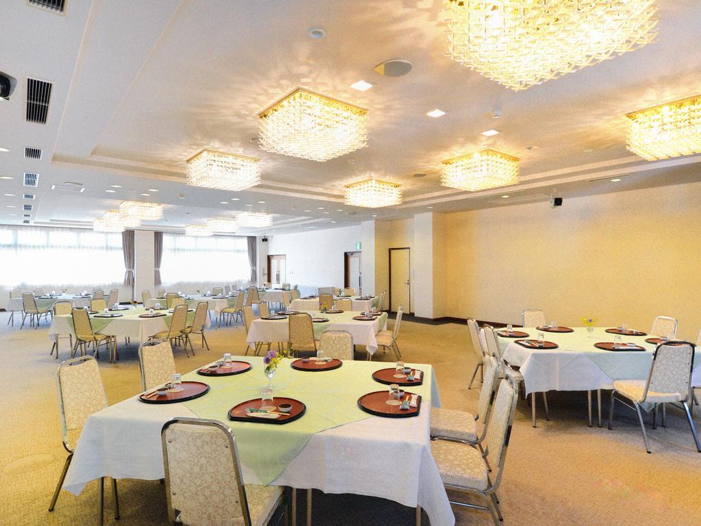 Hotel Wellness Notoji Hakui Экстерьер фото