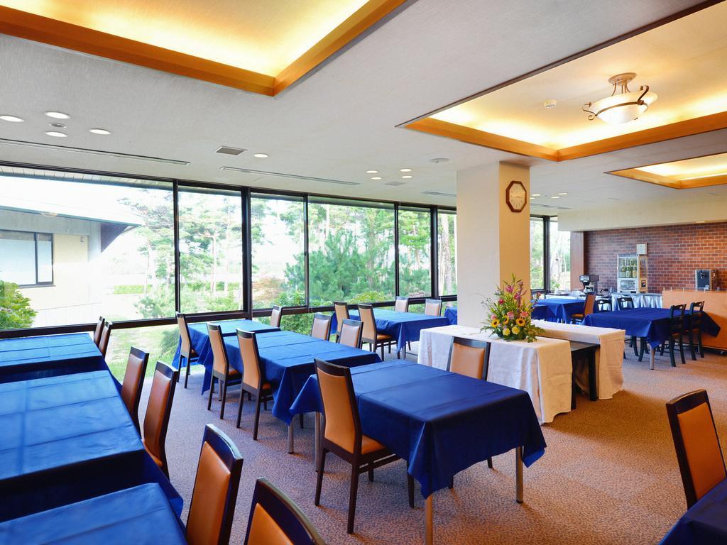 Hotel Wellness Notoji Hakui Экстерьер фото
