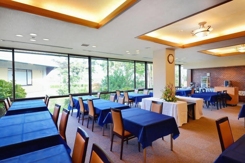 Hotel Wellness Notoji Hakui Экстерьер фото